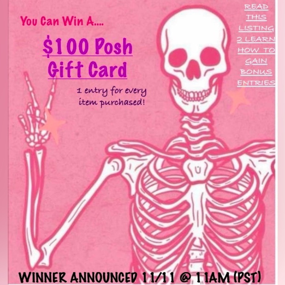 🖤SHOW FLYER🖤LIVE @ 9:30AM - Picture 4 of 12